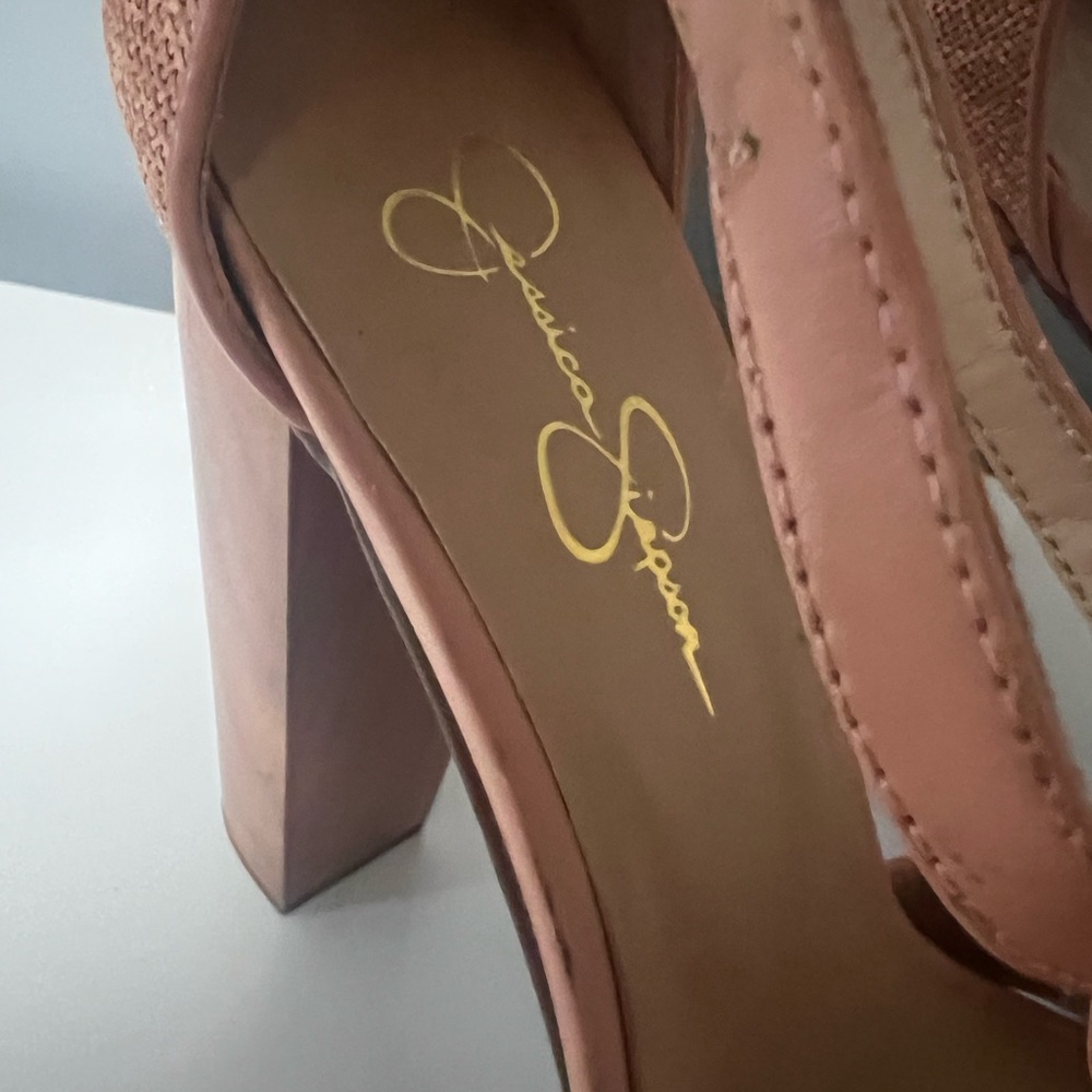 Platform Sandals - image 2